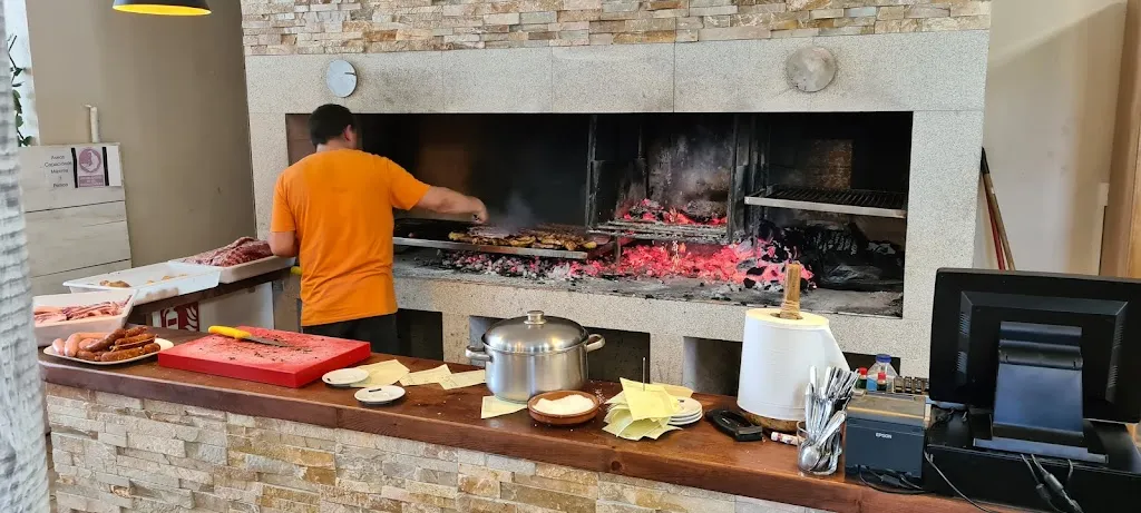 Parrillada Banal