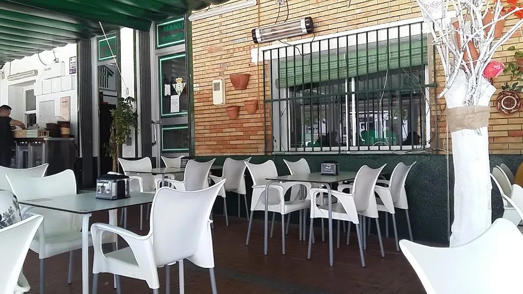 Pena Betica Cultural