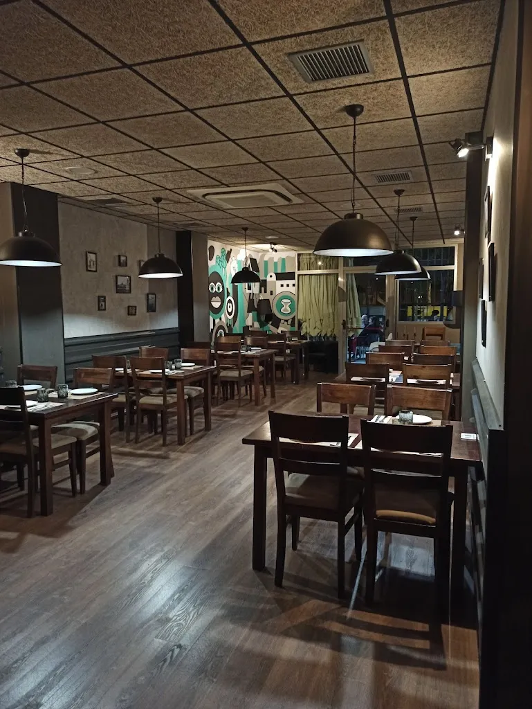 Petraher Restaurante