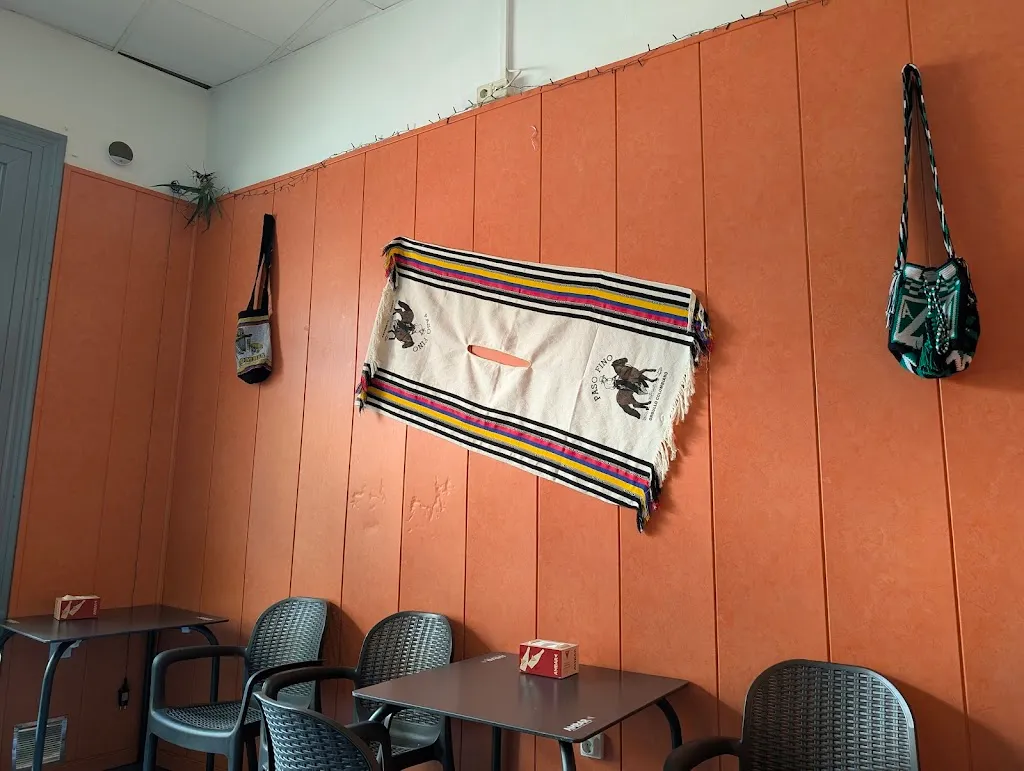 Pico De Todo Cafe Bar