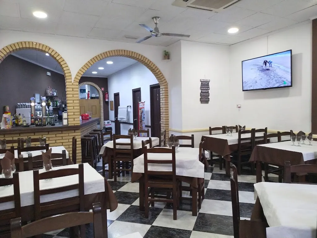 Pizzeria Blanc I Negre