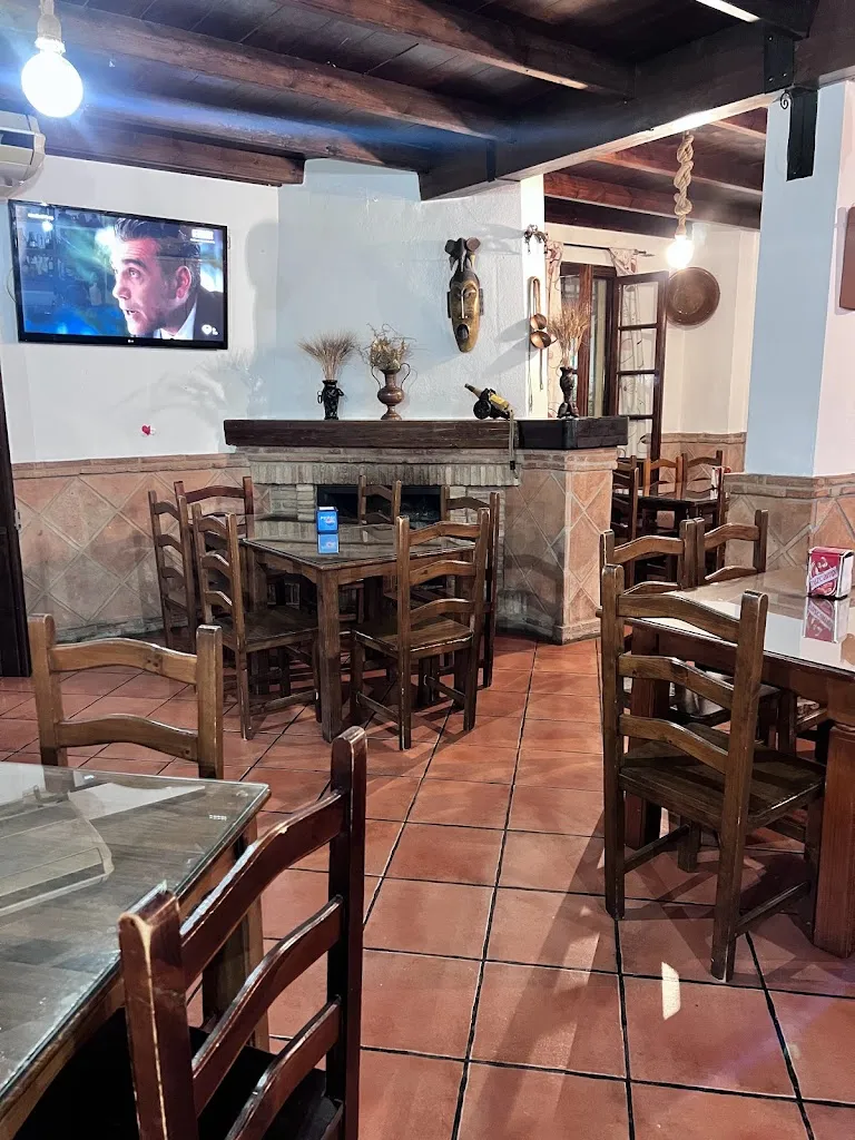 Pizzeria El Paseito