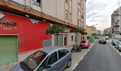 Pizzeria Franchesca