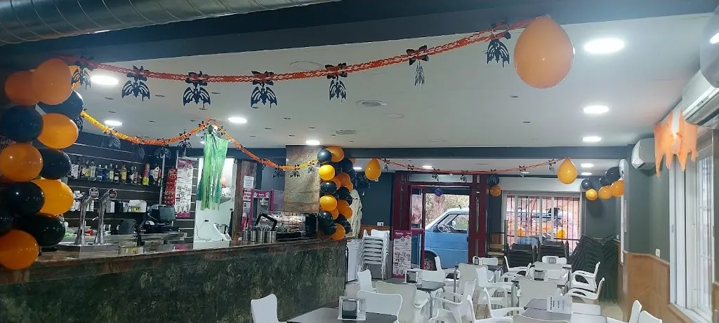 Pizzeria Hamburgueseria "La Ermita"