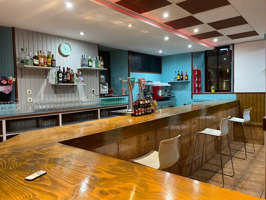 Pizzeria Km 667 | Canfranc-Estacion