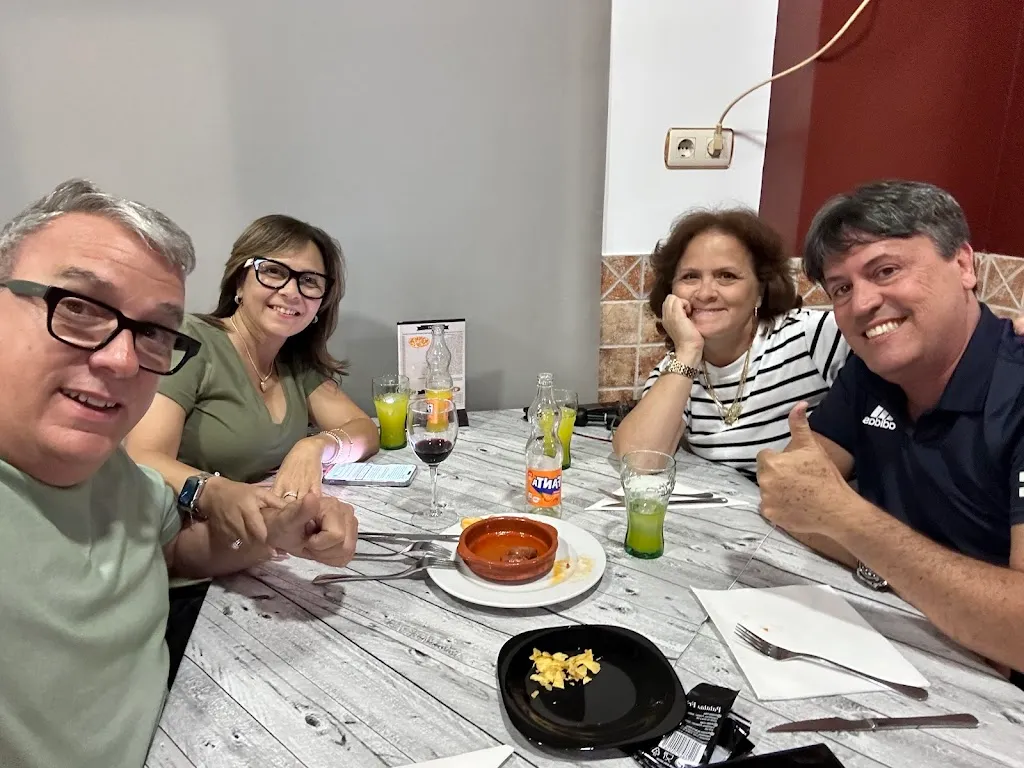 Pizzeria La Toscana