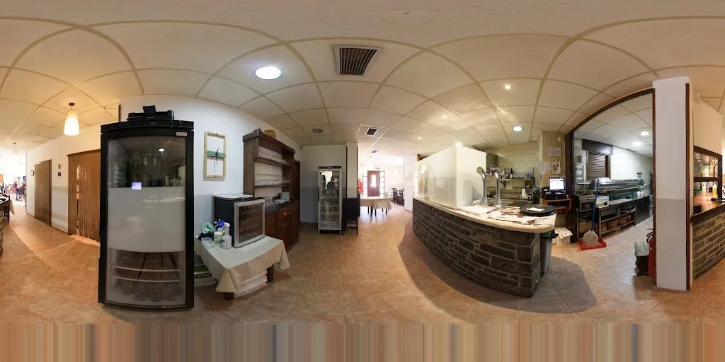 Pizzeria Nera