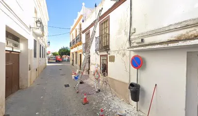 Pizzeria Noa