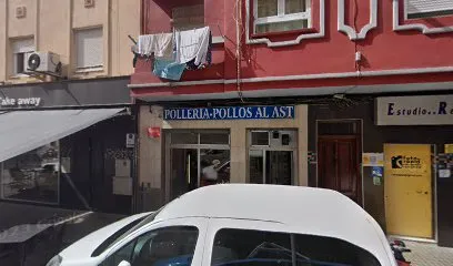 Polleria-Pollos A L'Ast