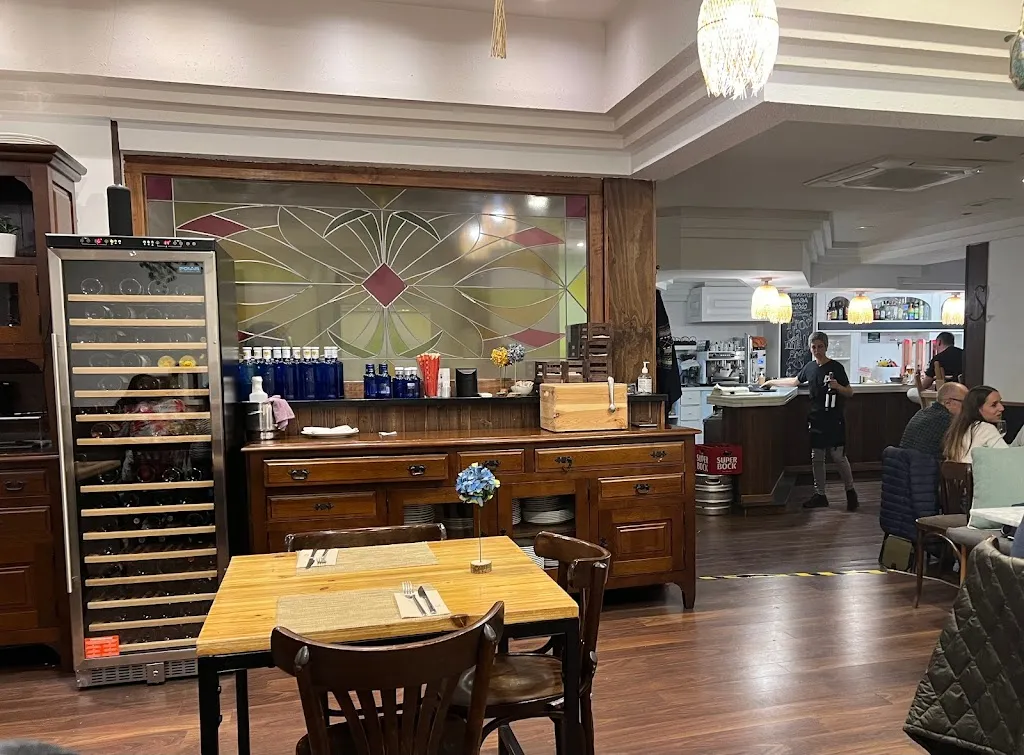 Portillo - Cocina A Traicion