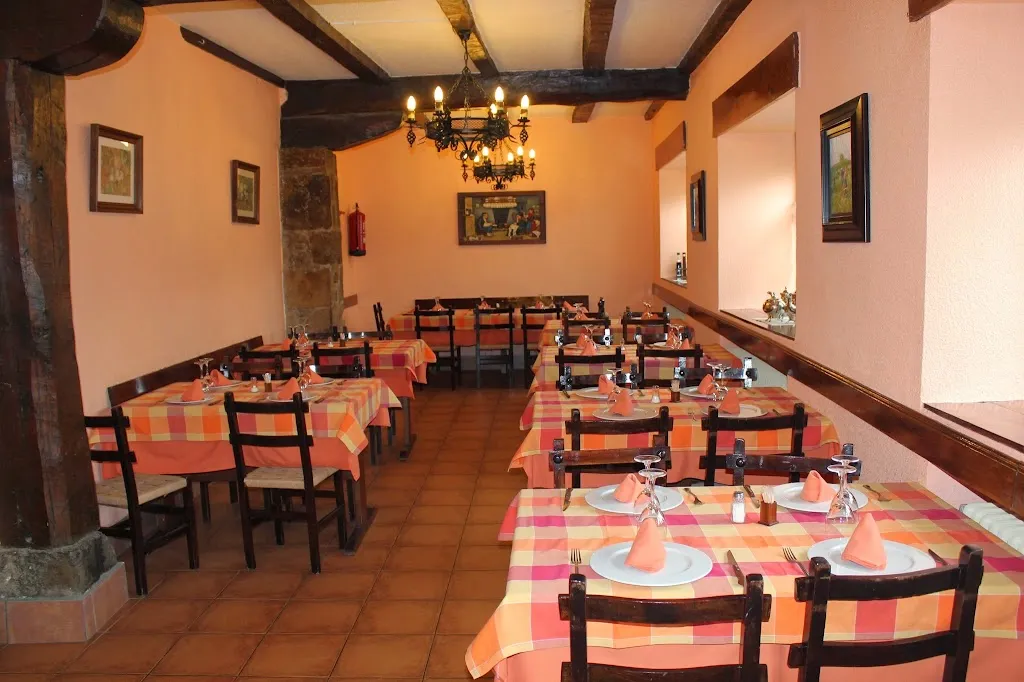 Posada De Alkotz