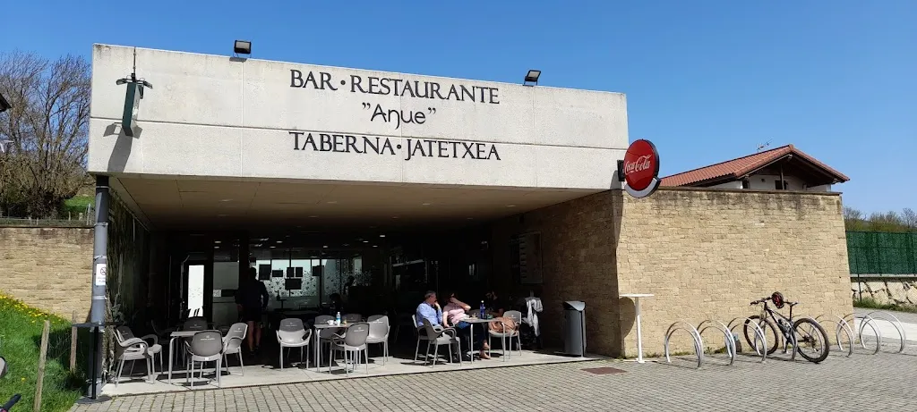 Posada De Anue