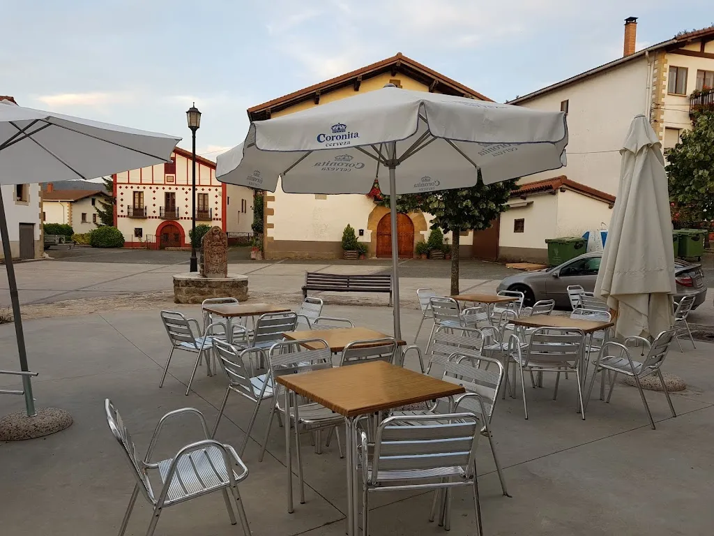 Posada De Auza