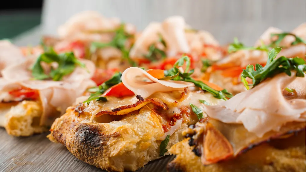 Presidio Smart Food & Drink