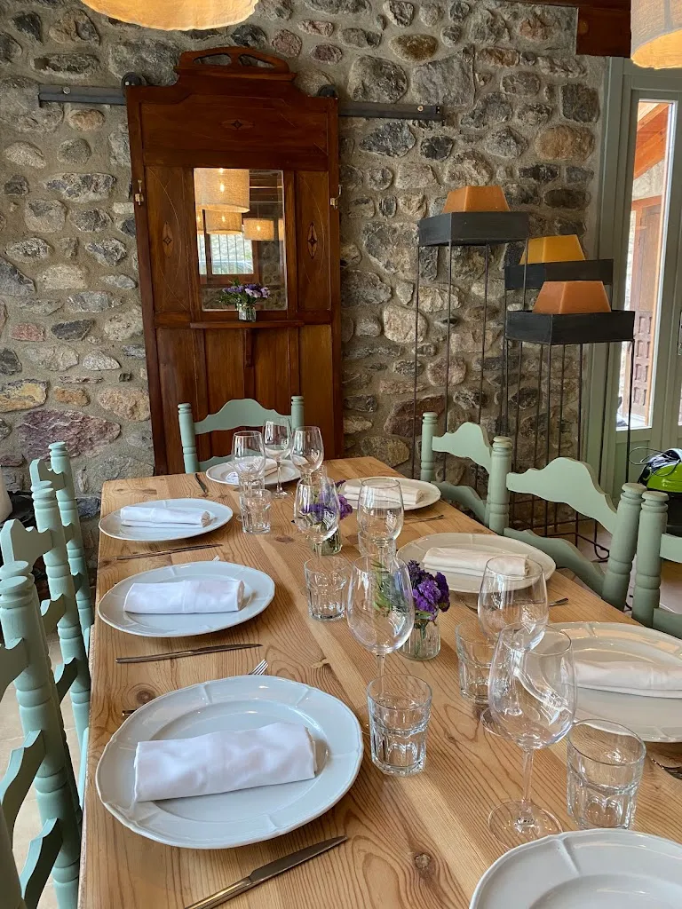 Proxima Apertura Restaurante El Punt