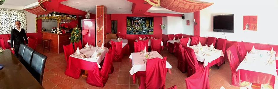 Punjabi Curry Original Indian Restaurant Bar