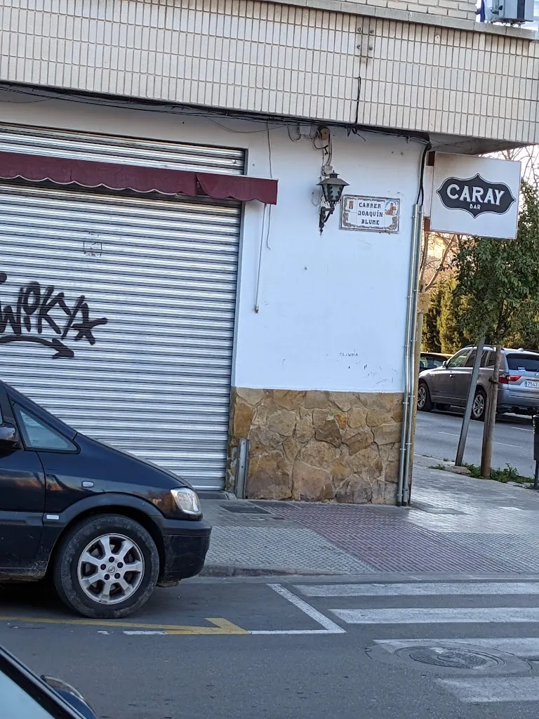 Quetzali Restaurant ( Caray Restaurant)