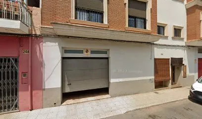 R.K Kebab Pizzeria
