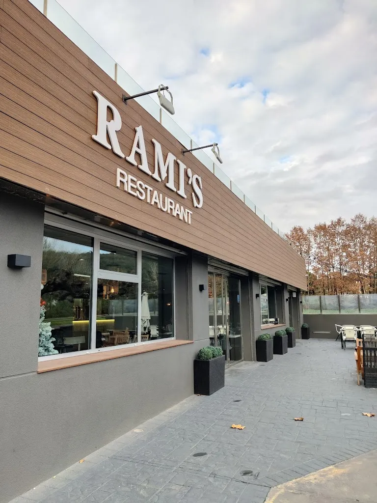 RAMI'S RESTAURANT