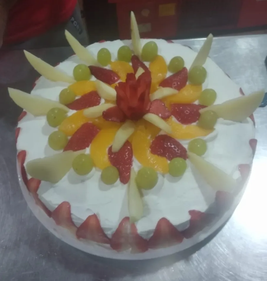Ramiro''S Pizza & Pasta