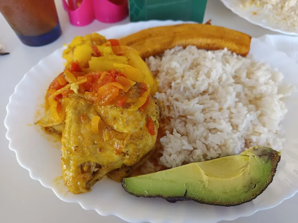 Rancho Colombiano