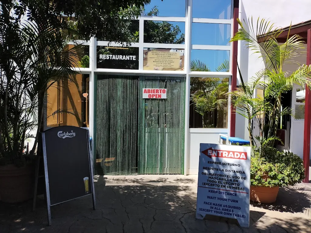 Rancho De Nino