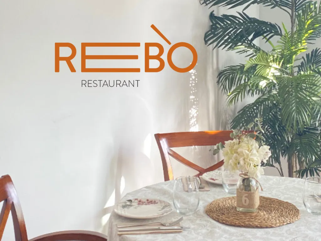 Rebo Restaurant