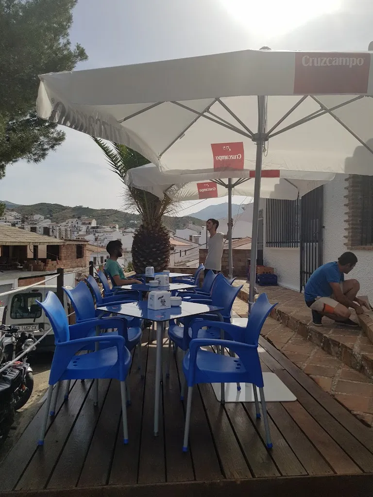 Redondo'S