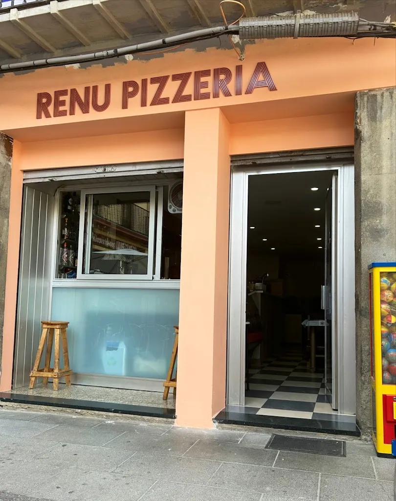 Renu Pizzeria