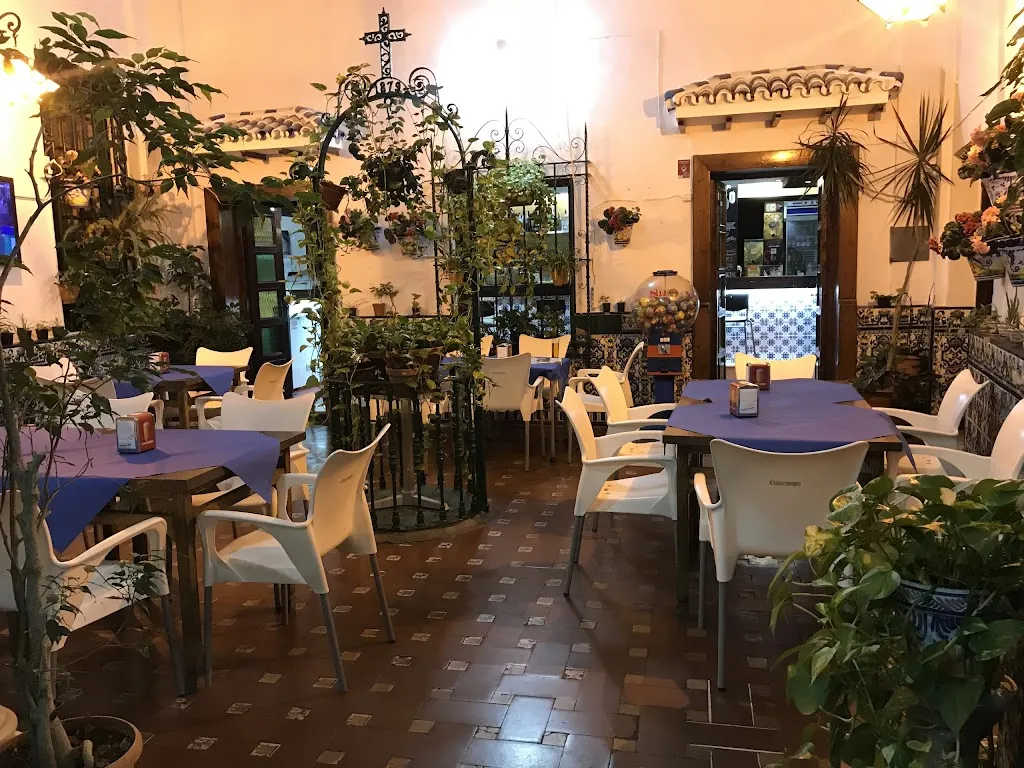 Reposteria Casino Espanol