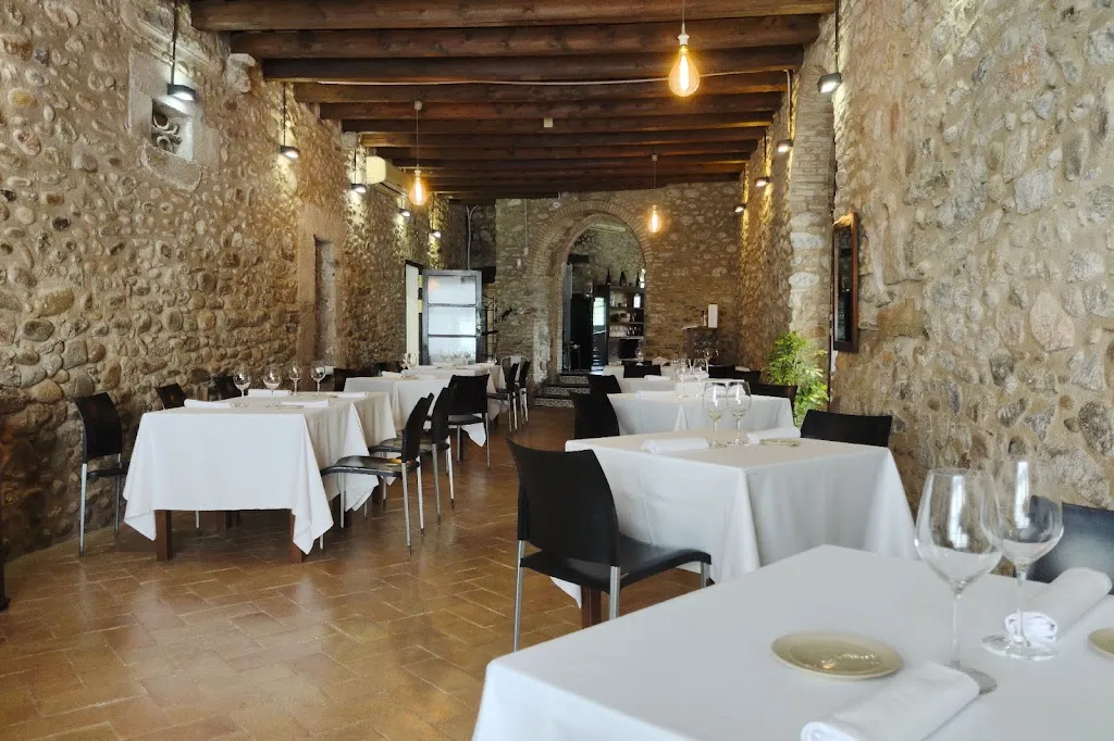 Restaurant A4Mans