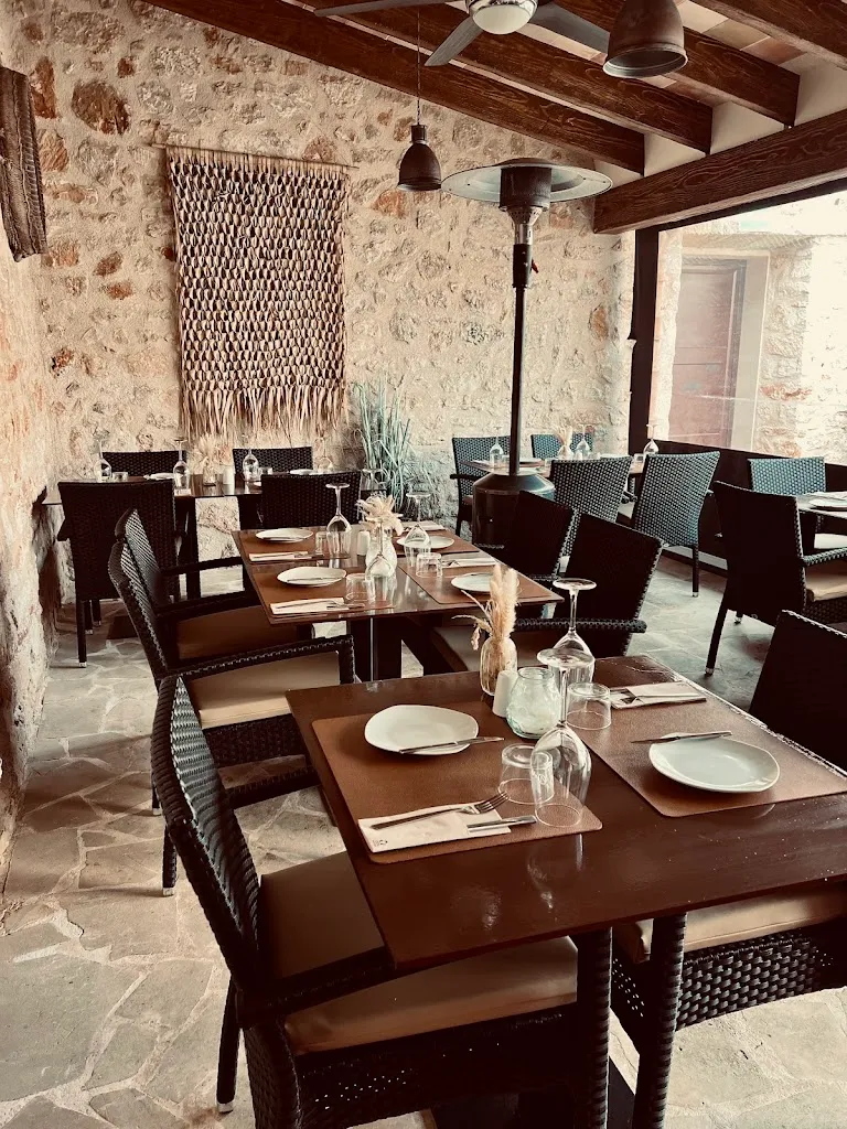 Restaurant Anoa Santanyi