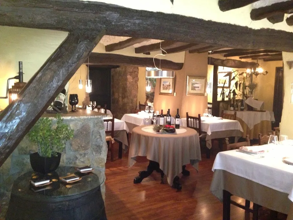 Restaurant Antic Celler Des De 1979,L'Arbocet