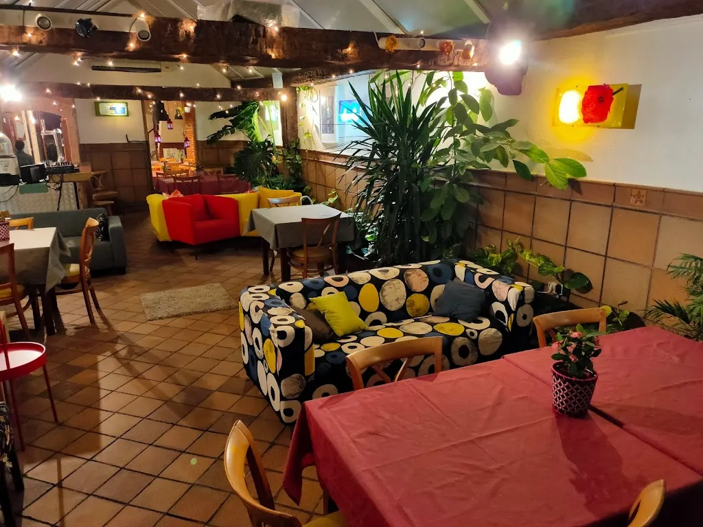 Restaurant Atahualpa