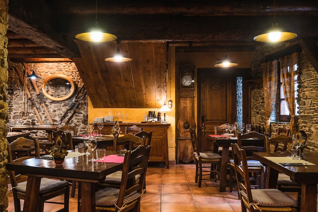 Restaurant Braseria L'Esquella