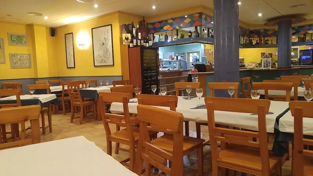 Restaurant Burana
