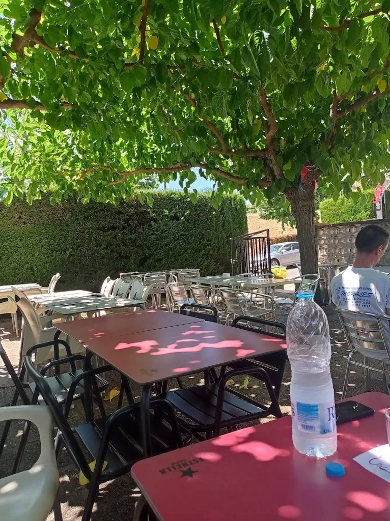 Restaurant Ca L'Anibal