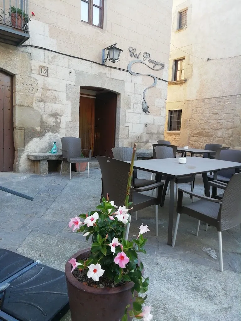Restaurant Cal Penyora