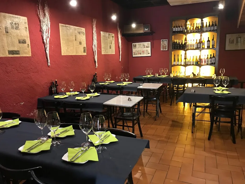 Restaurant Cal Purgat