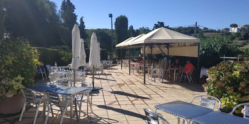 Restaurant Can Guinart
