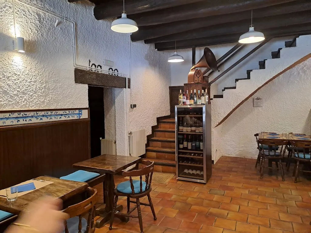 Restaurant Can Martinet