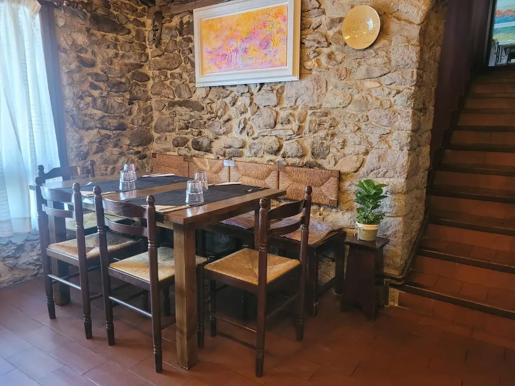 Restaurant Can Turo