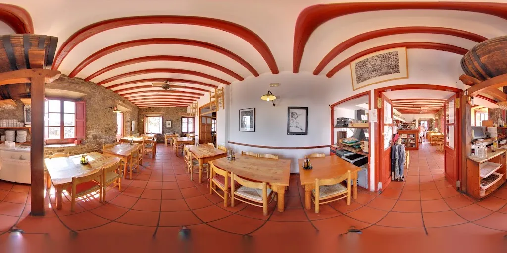 Restaurant Cap De Creus Sl