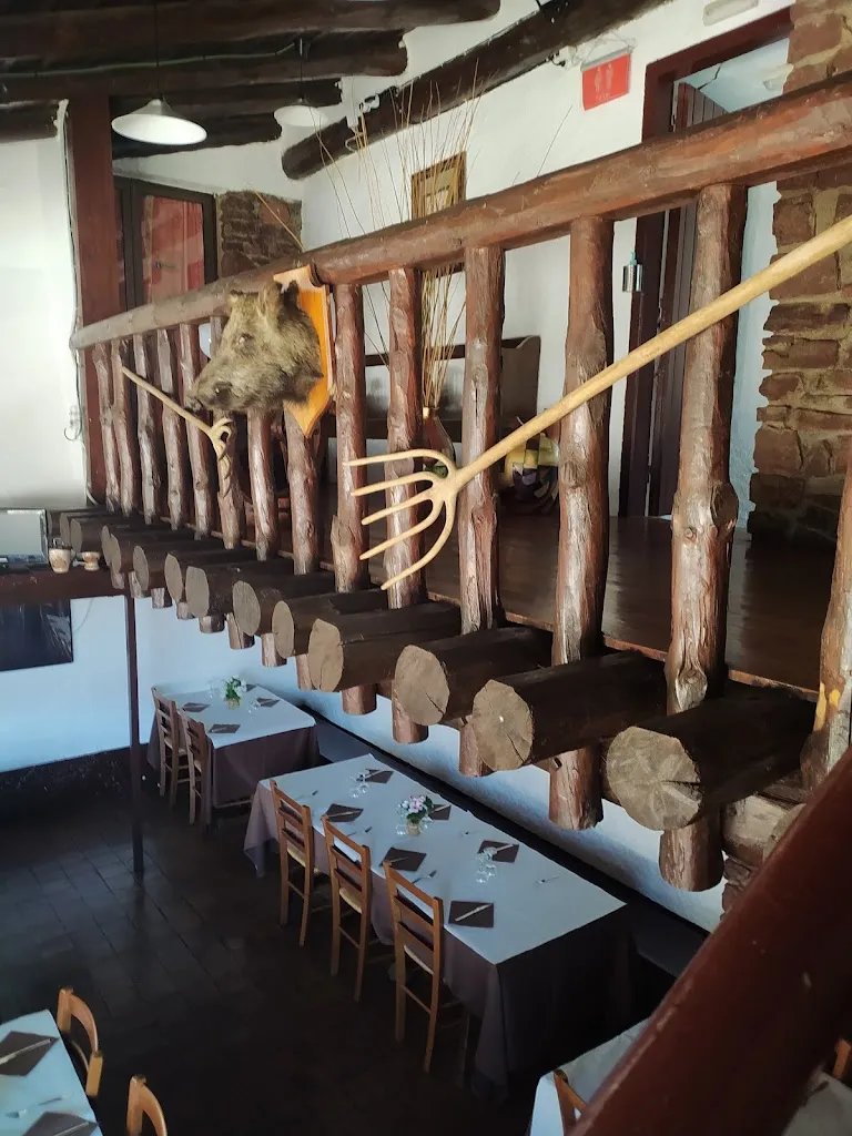 Restaurant Casa Paco