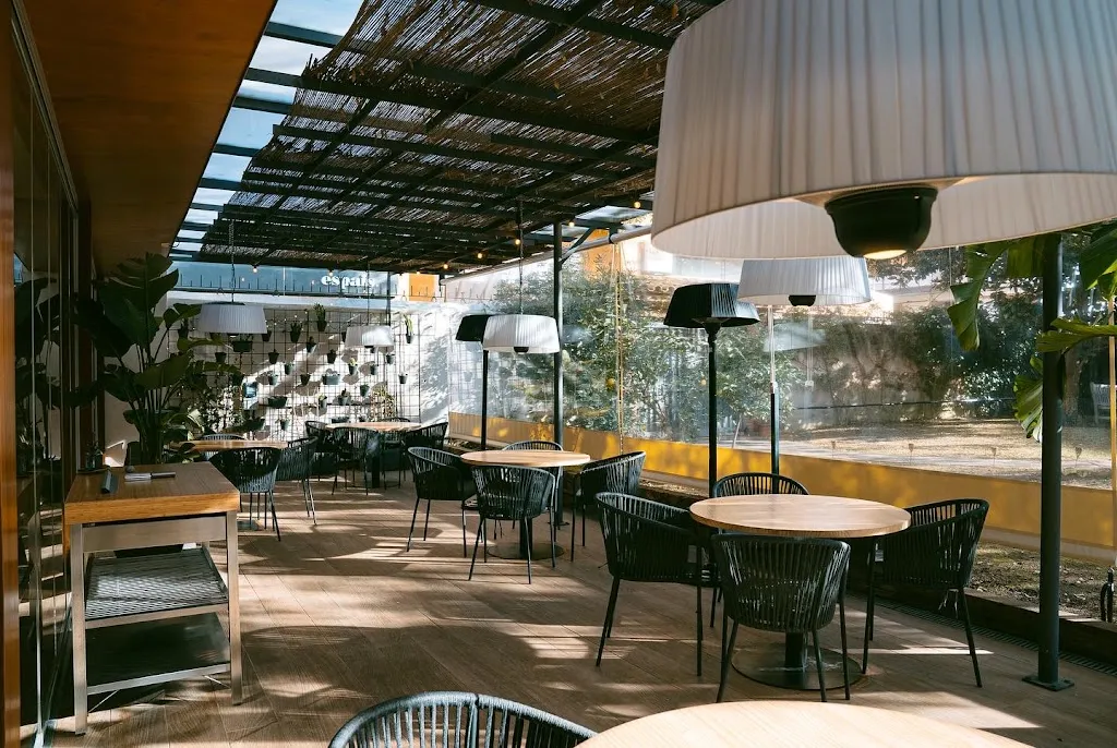 Restaurant Dvisi