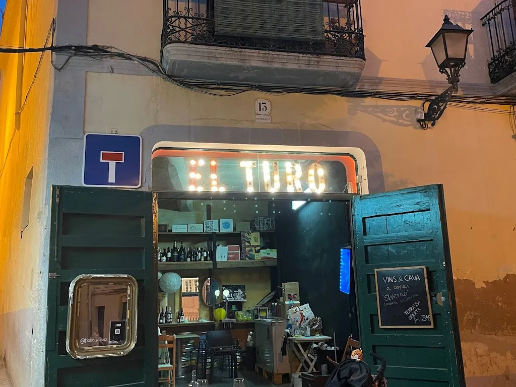 Restaurant El Turo