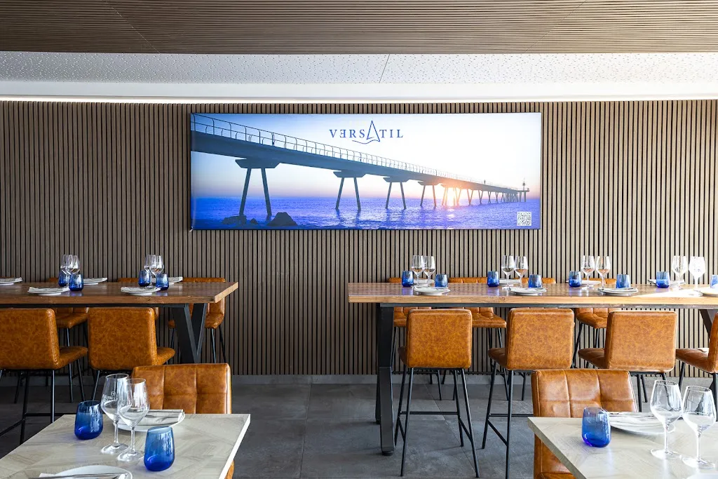 Restaurant Espai Versatil