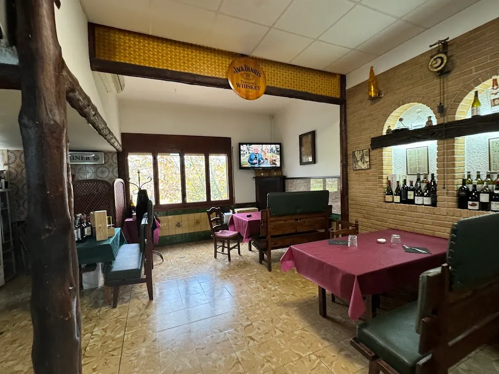 Restaurant Fermin