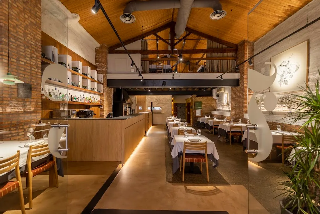 Restaurant Ferreruela | Lleida