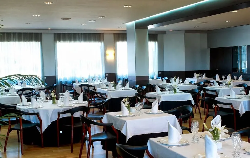 Restaurant Gran Sol